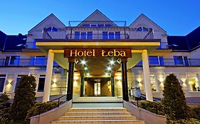 Łeba Hotel i Spa